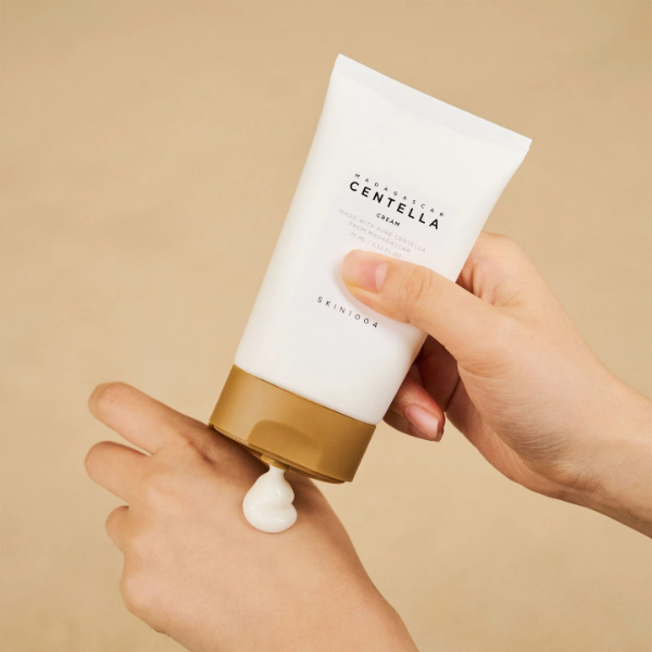 Producto - Centella Cream 75ml