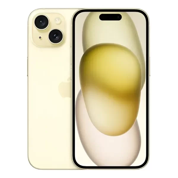 Producto - iPhone 15