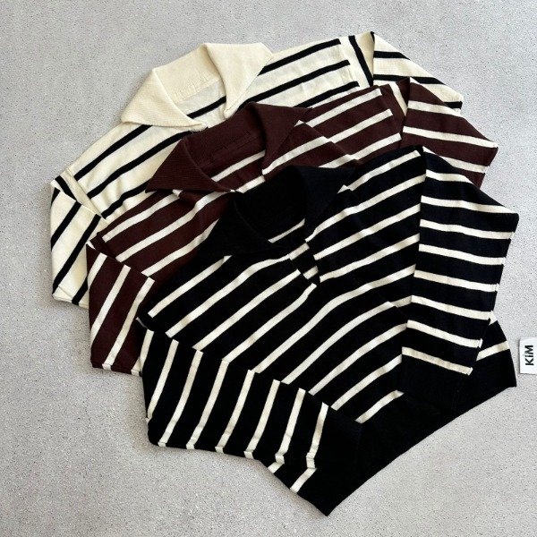 Producto - Sweater Camila