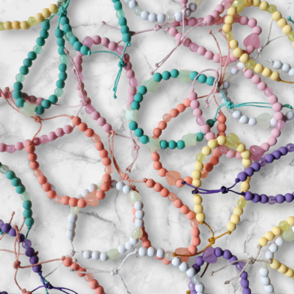 Producto - Pulsera Luminiscente