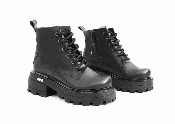 Producto - Art. Borcego Candy Cierre - 0