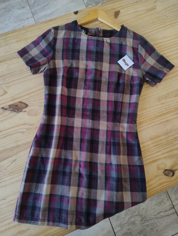Producto - JUMPER OTOÑAL