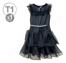 Producto - DISFRAZ MERLINA FIESTA  O.N x1u. T1