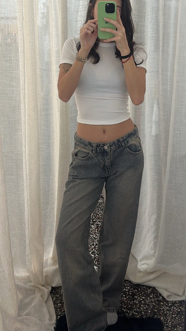 Producto - Jean Oxido