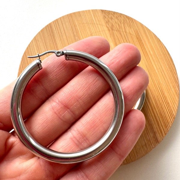 Producto - Argollas XL