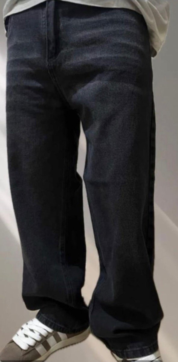 Producto - Jean Baggy Liso