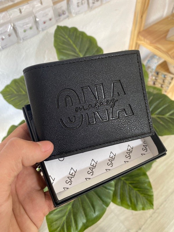 Producto - Billetera Ona Saez 2
