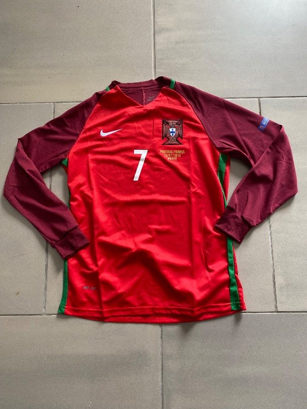 Producto - Portugal 2016 ML