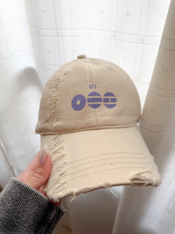 Producto - GORRA ARIRANG