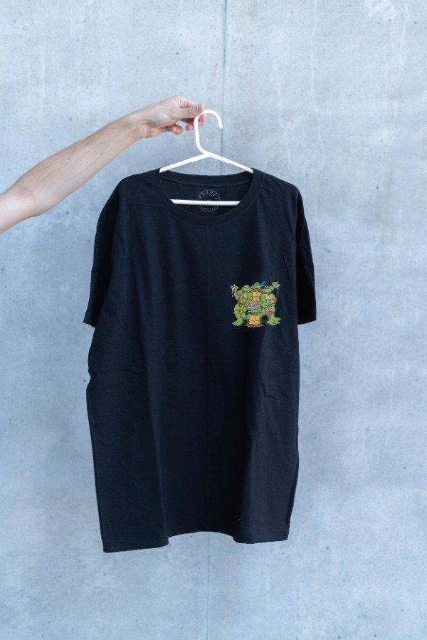 Producto - Tortugas Ninja
