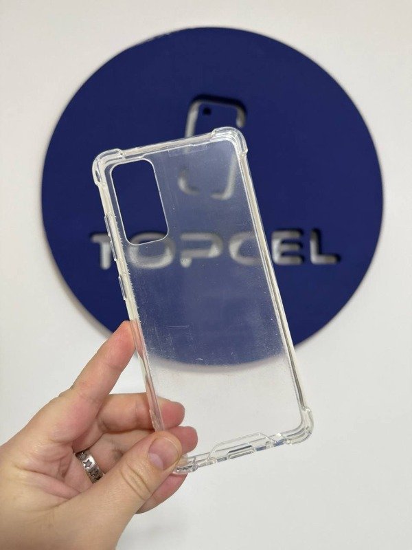 Producto - FUNDA ANTISHOCK SAMSUNG S20 FE