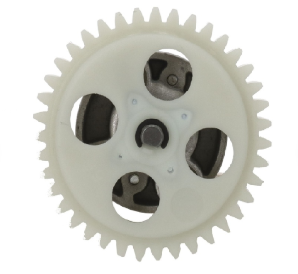 Producto - Bomba Aceite M 150 Triax -39 Dientes