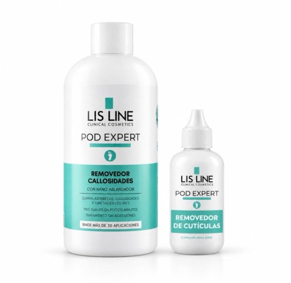 Producto - Kit Doble Lisline - 0