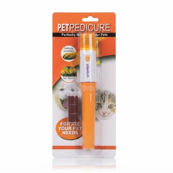 Producto - Limador Automatico de Uñas Nuevo Sol