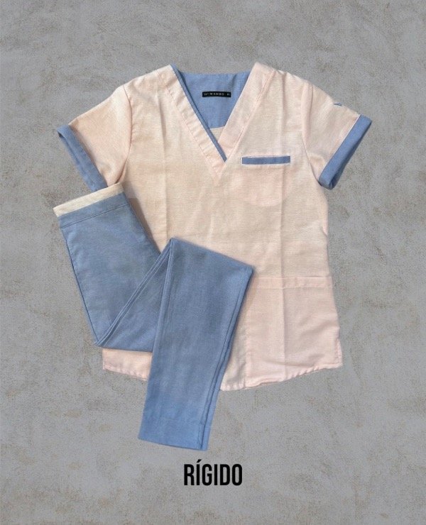 Producto - Ambo lino job191