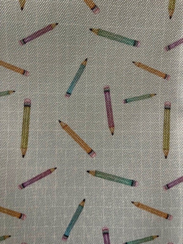 Producto - Lápices Fondo Gris