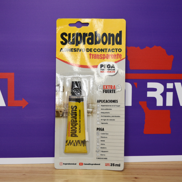 Producto - ADHESIVO DE CONTACTO SBD TR25B