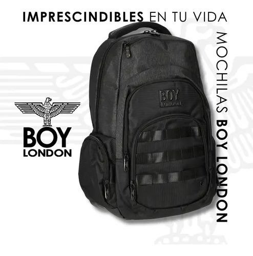 Producto - Mochila Urbana Amplia Compartimientos BOY