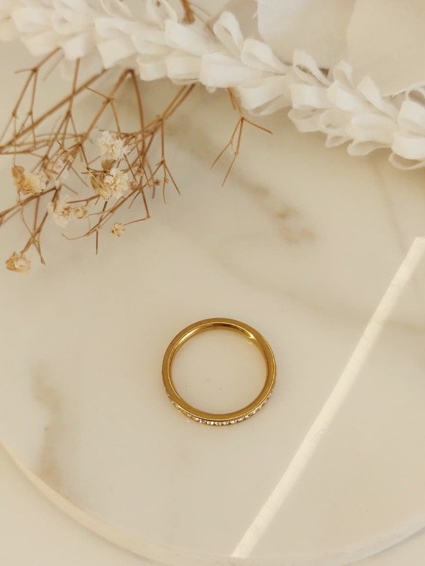 Producto - Anillo  Filenka - 2
