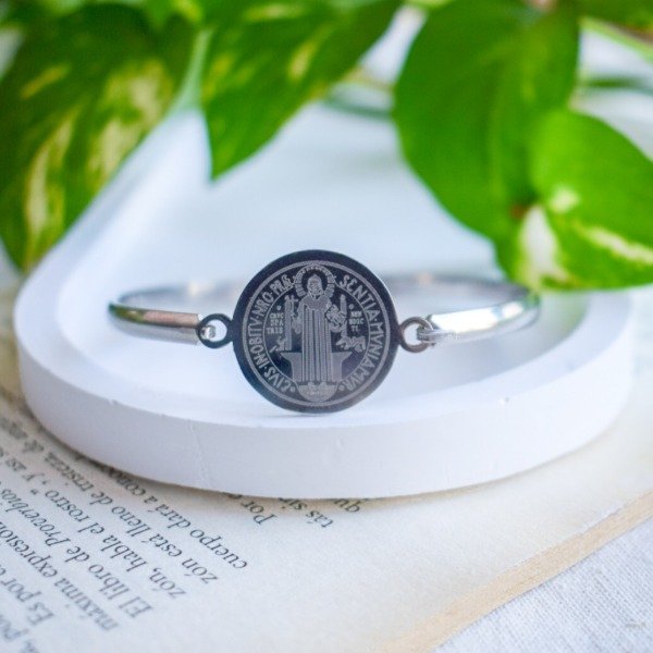 Producto - Pulsera Esclava de San Benito