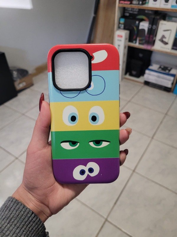 Producto - Funda Iphone 14 pro