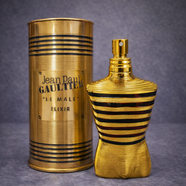 Producto - Perfume Jean Paul Le Male Elixir 100ml Alternativo G5