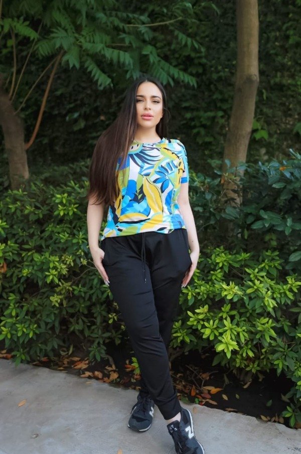 Producto - Babucha Kansas. Térmica.