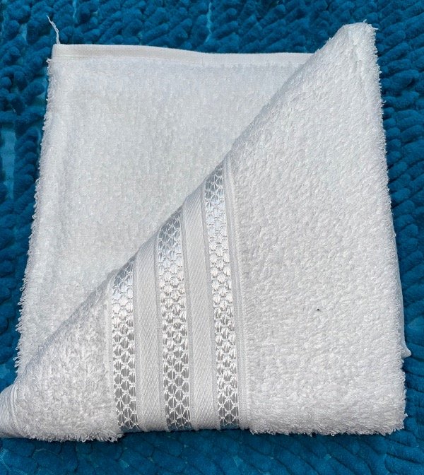 Producto - Toalla de mano fantasía - 1