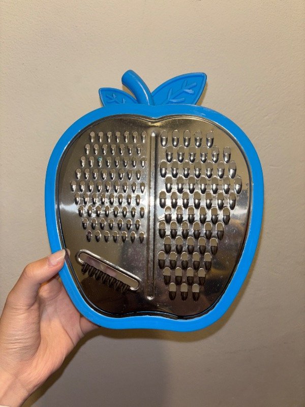 Producto - Rallador manzana