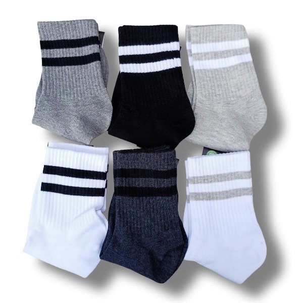 Producto - Tenis Old School Elemento - Hombre x1