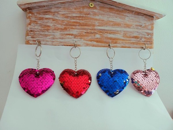 Producto - Llaveros Love Love