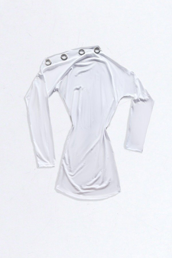 Producto - Vestido Distorto