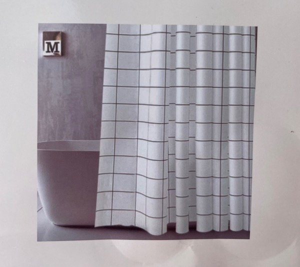 Producto - Cortina baño 12 - 1