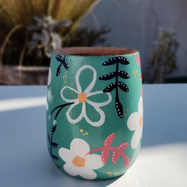 Producto - Mate Alba