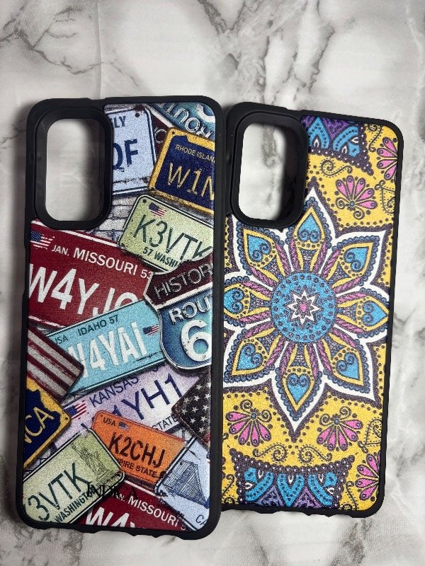 Producto - Funda con diseño A13