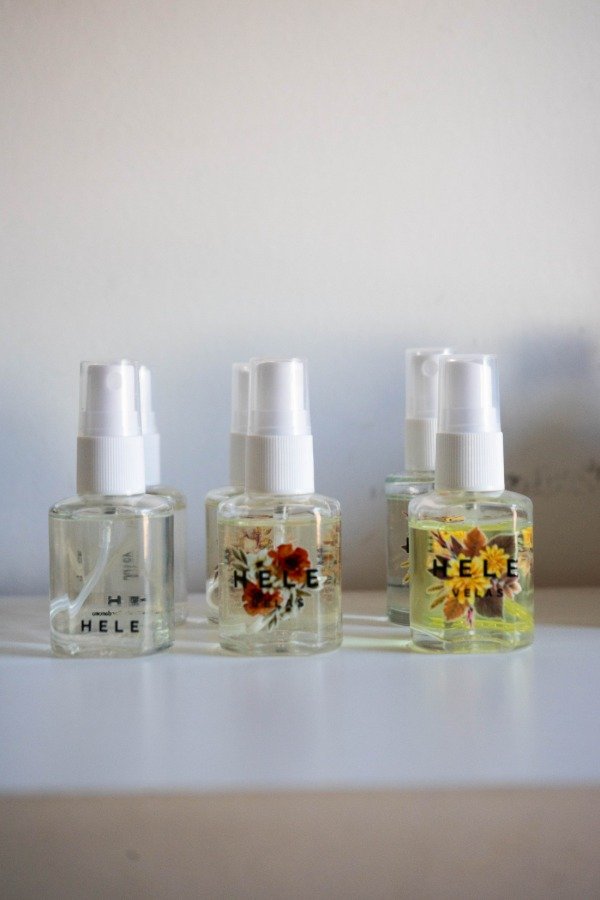 Producto - Perfuminas Poket