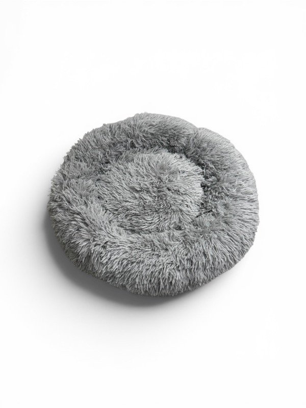 Producto - Cama felpuda 60 cm