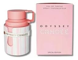 Producto - PERFUME ARMAF-ODISSEY CANDEE 100 ML. EDP