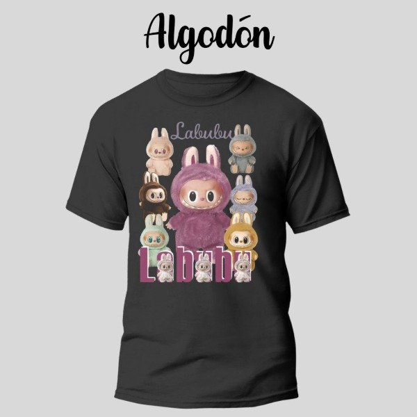 Producto - Remeras Personalizadas de Algodón