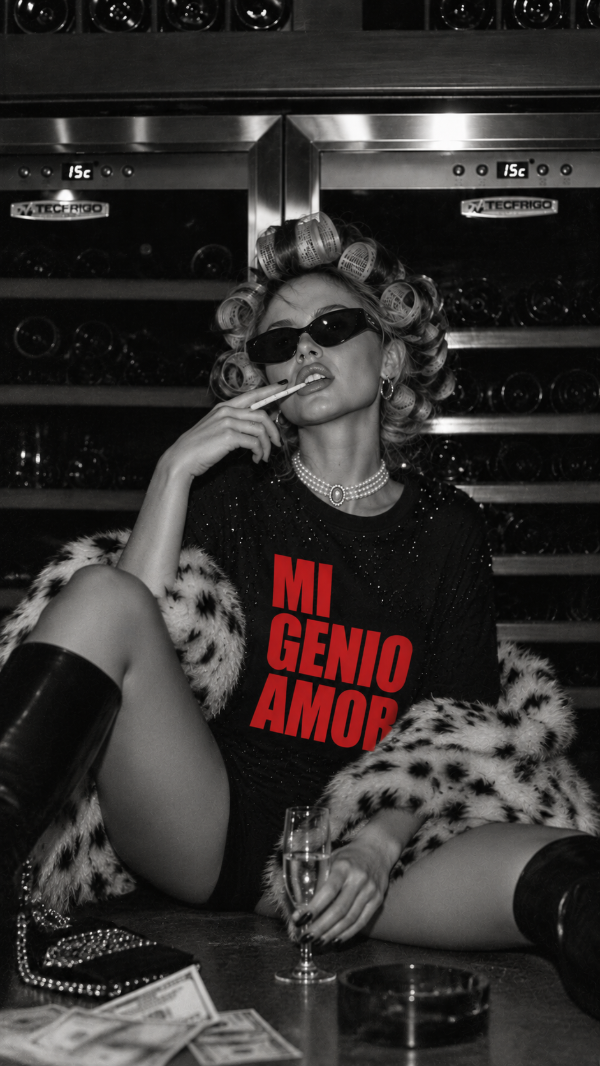 Producto - GENIO AMOR - 0