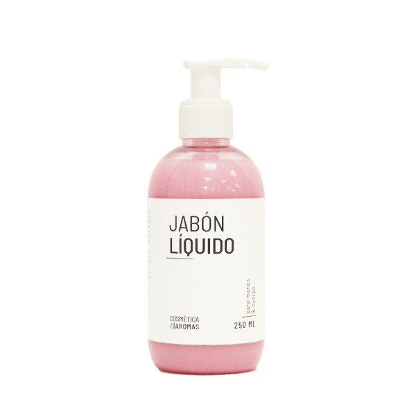 Producto - Jabon Liquido Blossom