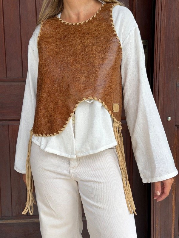 Producto - Pechera argenta duo