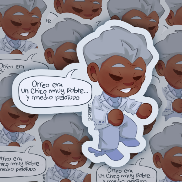 Producto - Hermes - Hadestown