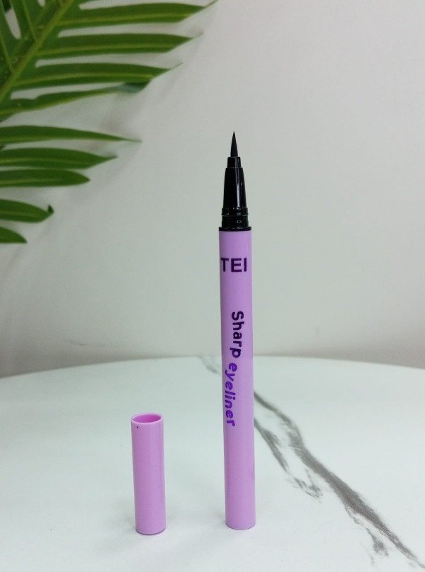 Producto - Delineador Tei Sharp eyeliner