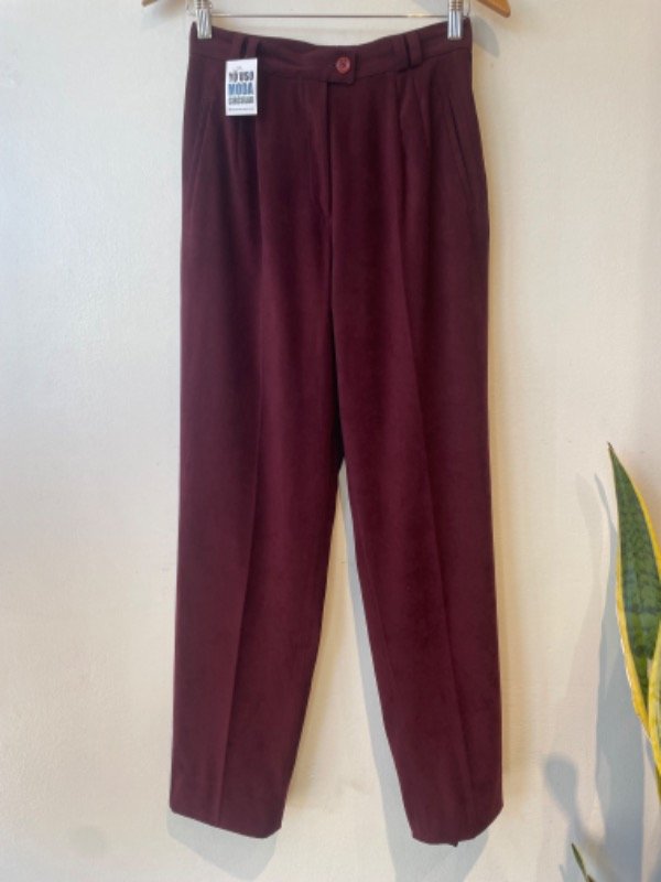 Producto - Pantalón sastrero Miss coco talle 1