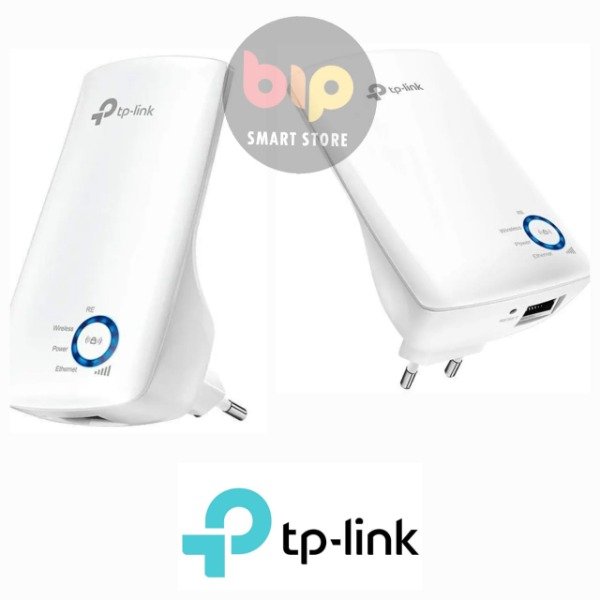 Producto - Repetidor de Wifi Tp-Link
