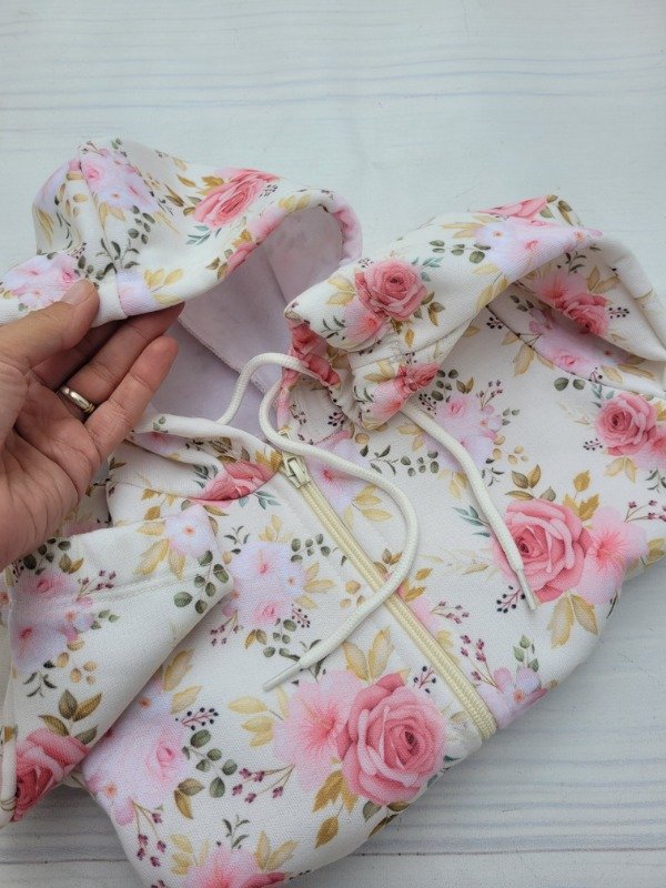 Producto - CAMPERA JUANA 9 A 12 MESES - transferencia 17.977 - 0
