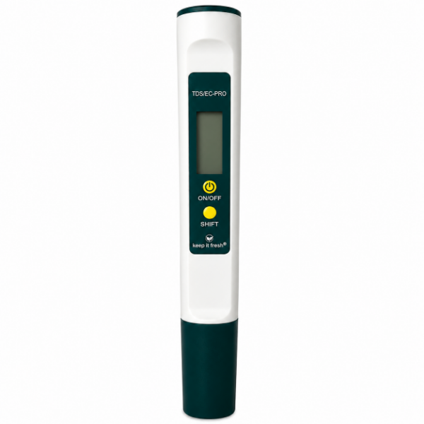Producto - MEDIDOR TDS/EC-PRO KIF