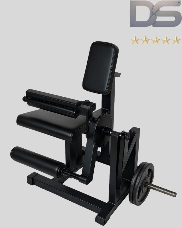Producto - Máquina de Extensión y Flexión de Piernas DS
