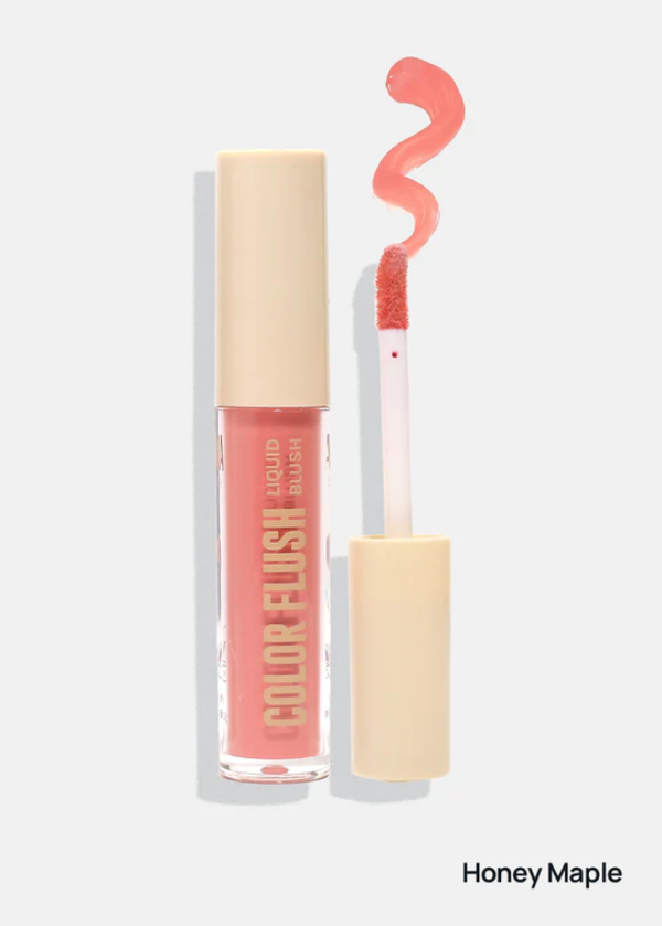 Producto - BLUSH RUBOR LIQUIDO HONEY MAPLE